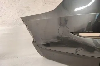 51127227763 Бампер задний BMW X5 E70 Арт e12420561, вид 7