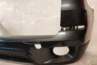 51127227763 Бампер задний BMW X5 E70 Арт e12420561, вид 9