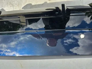 8081855 Бампер задний BMW X3 G01 Арт e12420531, вид 6