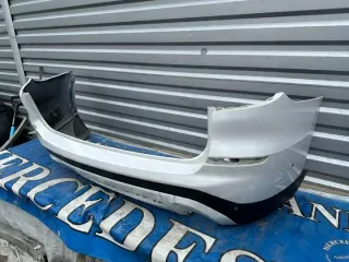7488762 77382810 Бампер задний BMW X3 G01 Арт e12420477, вид 3