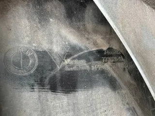 7488762 77382810 Бампер задний BMW X3 G01 Арт e12420477, вид 8