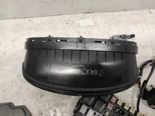 12592124 24233506 PAW2425 Блок управления двигателем Cadillac SRX 1 Арт e12420456, вид 12