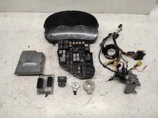 12592124 24233506 PAW2425 Блок управления двигателем Cadillac SRX 1 Арт e12420456, вид 2