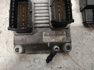 12592124 24233506 PAW2425 Блок управления двигателем Cadillac SRX 1 Арт e12420456, вид 4