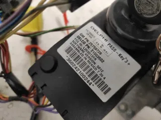 12592124 24233506 PAW2425 Блок управления двигателем Cadillac SRX 1 Арт e12420456, вид 7
