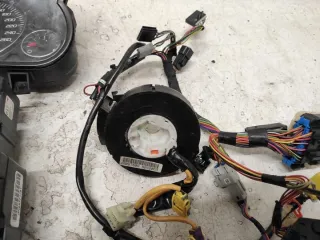 12592124 24233506 PAW2425 Блок управления двигателем Cadillac SRX 1 Арт e12420456, вид 8