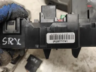 12592124 24233506 PAW2425 Блок управления двигателем Cadillac SRX 1 Арт e12420456, вид 10