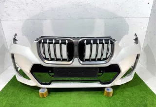 51119881907 Бампер передний BMW X1 U11 Арт e12420424, вид 1