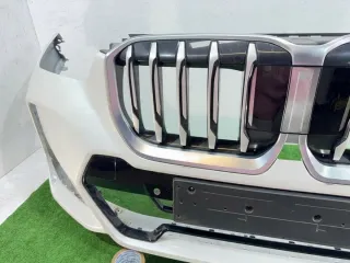 51119881907 Бампер передний BMW X1 U11 Арт e12420424, вид 3