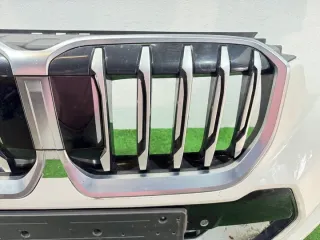 51119881907 Бампер передний BMW X1 U11 Арт e12420424, вид 5
