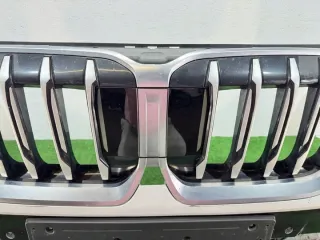 51119881907 Бампер передний BMW X1 U11 Арт e12420424, вид 6