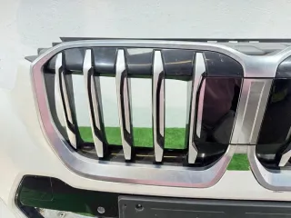 51119881907 Бампер передний BMW X1 U11 Арт e12420424, вид 7
