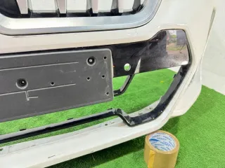 51119881907 Бампер передний BMW X1 U11 Арт e12420424, вид 9