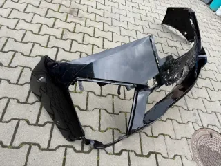  Бампер передний BMW IX i20 Арт e12420410, вид 2