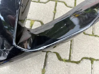 Бампер передний BMW IX i20 Арт e12420410, вид 3