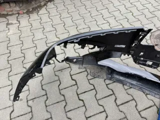  Бампер передний BMW IX i20 Арт e12420410, вид 7