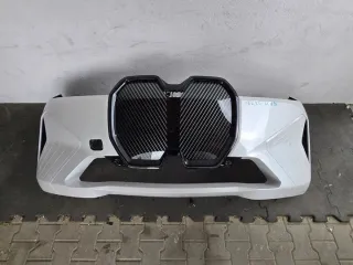  Бампер передний BMW IX i20 Арт e12420399, вид 1