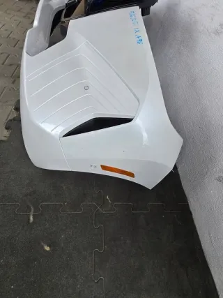  Бампер передний BMW IX i20 Арт e12420399, вид 3