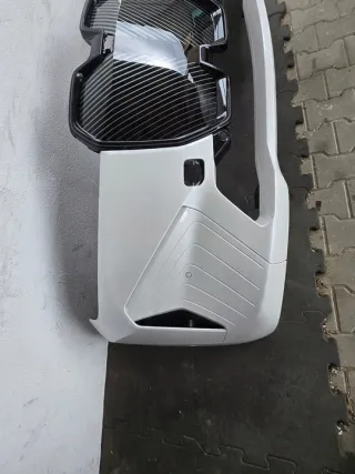 Бампер передний BMW IX i20 Арт e12420399, вид 4