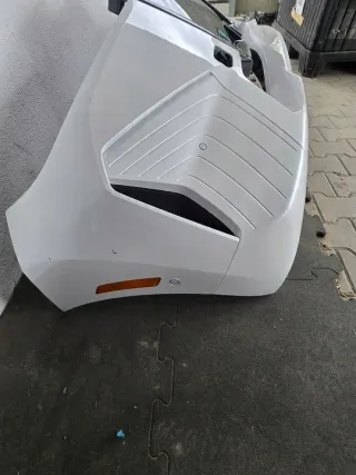  Бампер передний BMW IX i20 Арт e12420399, вид 5