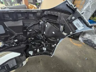 Бампер передний BMW IX i20 Арт e12420399, вид 6