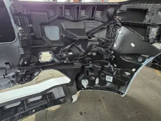  Бампер передний BMW IX i20 Арт e12420399, вид 7