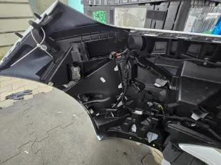  Бампер передний BMW IX i20 Арт e12420399, вид 9