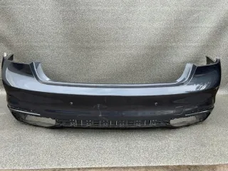 7357124 Бампер задний BMW 7 G11/G12 Арт e12420345, вид 2