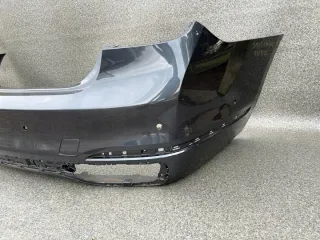 7357124 Бампер задний BMW 7 G11/G12 Арт e12420345, вид 3