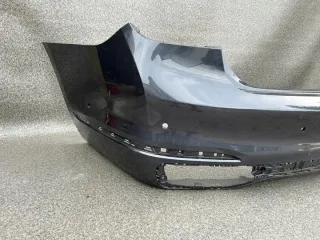 7357124 Бампер задний BMW 7 G11/G12 Арт e12420345, вид 4