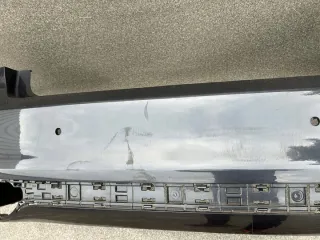 7357124 Бампер задний BMW 7 G11/G12 Арт e12420345, вид 5