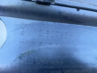 8098561 Бампер задний BMW 6 G32 Арт e12420336, вид 9