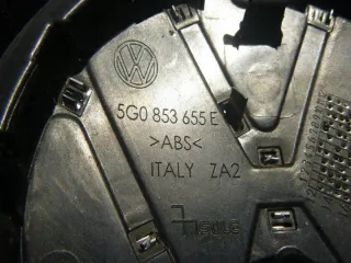 5G0853655E Решетка радиатора Volkswagen Golf 7 Арт e12420255, вид 11