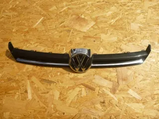 5G0853655E Решетка радиатора Volkswagen Golf 7 Арт e12420255, вид 2