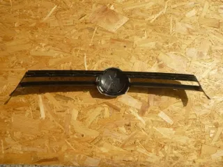 5G0853655E Решетка радиатора Volkswagen Golf 7 Арт e12420255, вид 4