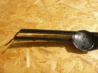 5G0853655E Решетка радиатора Volkswagen Golf 7 Арт e12420255, вид 5