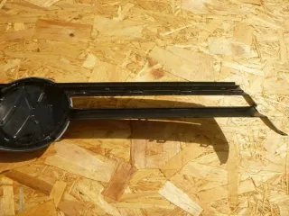 5G0853655E Решетка радиатора Volkswagen Golf 7 Арт e12420255, вид 6