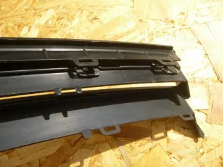 5G0853655E Решетка радиатора Volkswagen Golf 7 Арт e12420255, вид 10