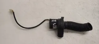 0130002831 Блок управления двигателем BMW 5 E39 Арт e12420229, вид 1