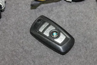 N57D30B 0281016748 8573557 8513169 8509794 nr:0016 Блок управления двигателем BMW 5 F10/F11/GT F07 Арт e12420179, вид 6