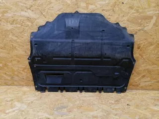 KMR396 6C0825235A Декоративная крышка двигателя Skoda Fabia 3 Арт e12420065