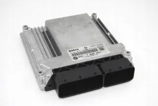 0281015130 7809941 DDE7809941 Блок управления двигателем BMW 3 E90/E91/E92/E93 Арт e12420029, вид 3