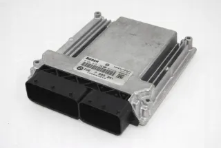 0281015130 7809941 DDE7809941 Блок управления двигателем BMW 3 E90/E91/E92/E93 Арт e12420029, вид 4