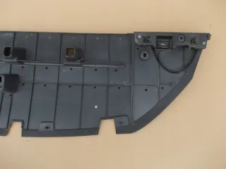 9825830380 Декоративная крышка двигателя Peugeot 2008 Арт e12419971, вид 2