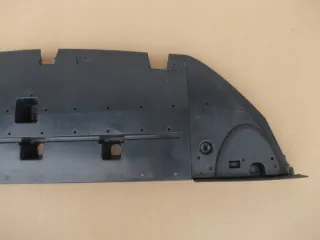 9825830380 Декоративная крышка двигателя Peugeot 2008 Арт e12419971, вид 9