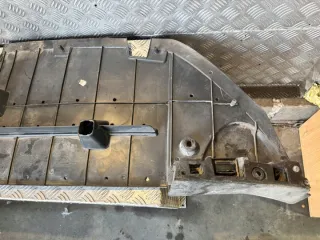 9825830380 Декоративная крышка двигателя Peugeot 2008 Арт e12419970, вид 2