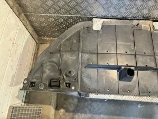 9825830380 Декоративная крышка двигателя Peugeot 2008 Арт e12419970, вид 4