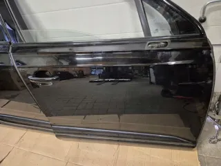 2016-2019R Дверь задняя правая Audi Q7 4M Арт e12419960, вид 3