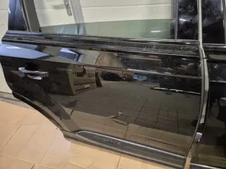 2016-2019R Дверь задняя правая Audi Q7 4M Арт e12419960, вид 4