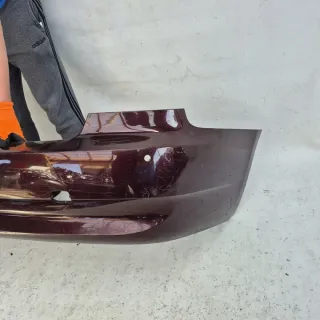 7161500 Бампер задний BMW 3 E90/E91/E92/E93 Арт e12419929, вид 4